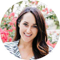 Cassie Mendoza-Jones