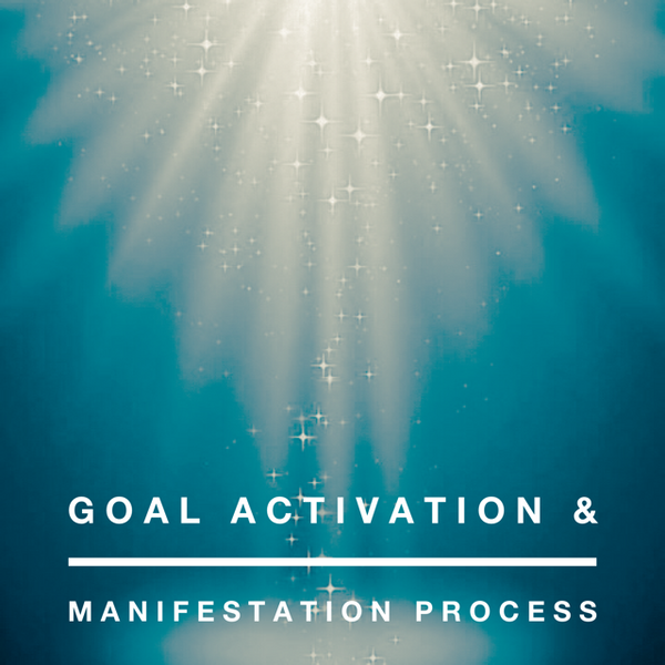 Activate Your Goals - Achieve Amazing Results in 2018