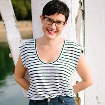 Clare Woodward