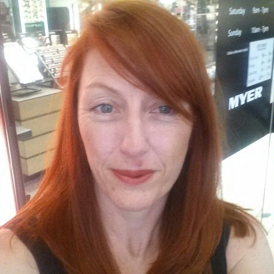 Lisa Westerlaken