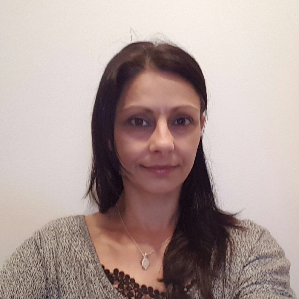 Poppy Manoussakis