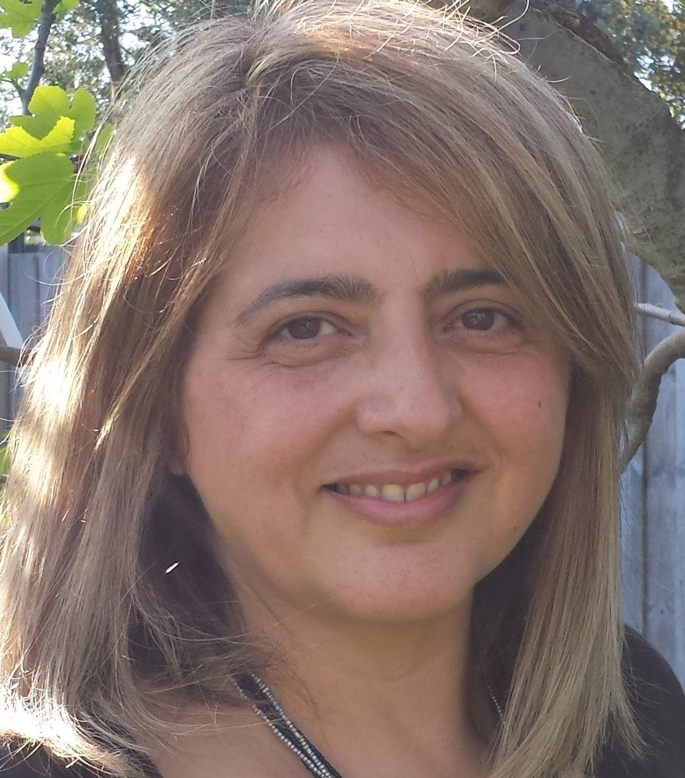 Pia Laura Civitarese