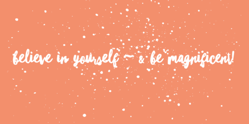 Believe Program Repeater Pack