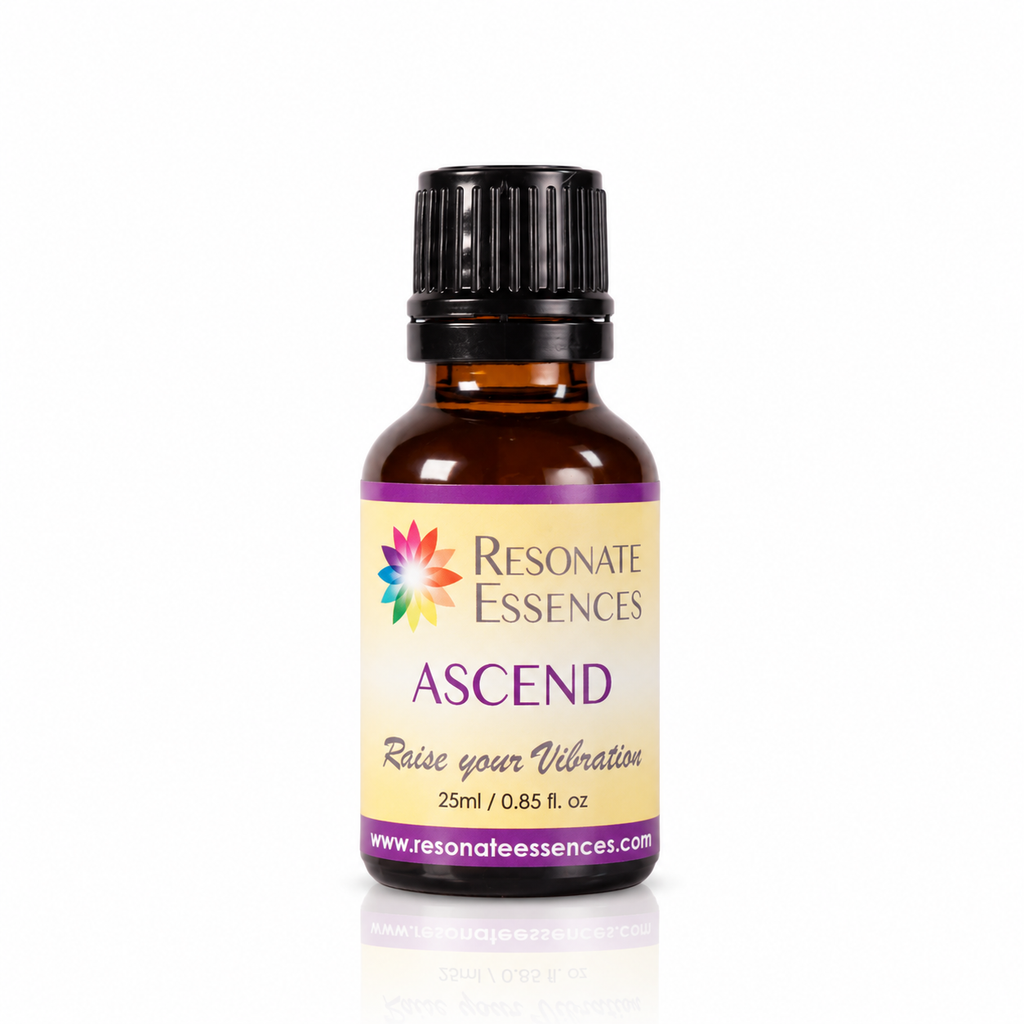 Ascend oil