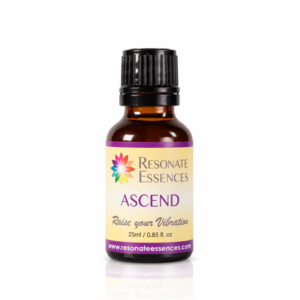 Ascend oil
