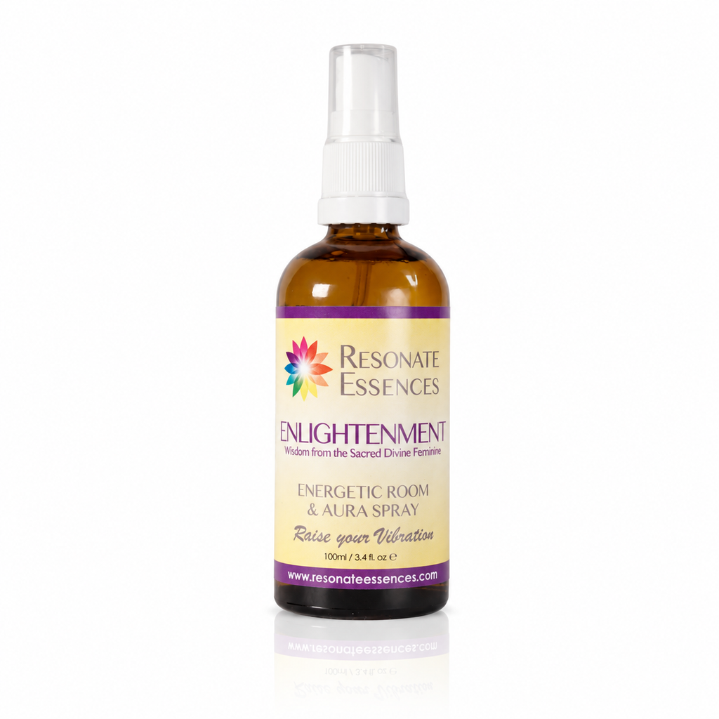 Enlightenment Spray