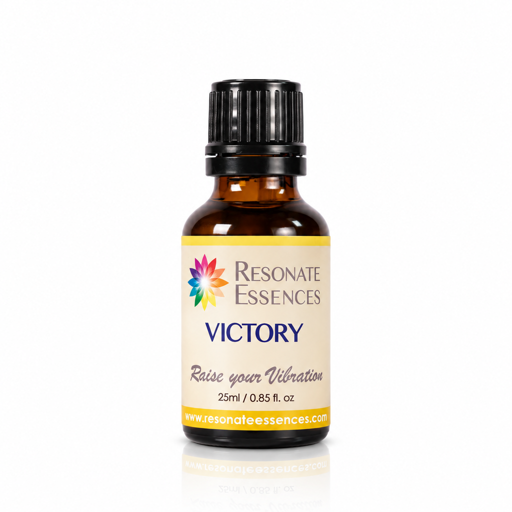 Victory Oil