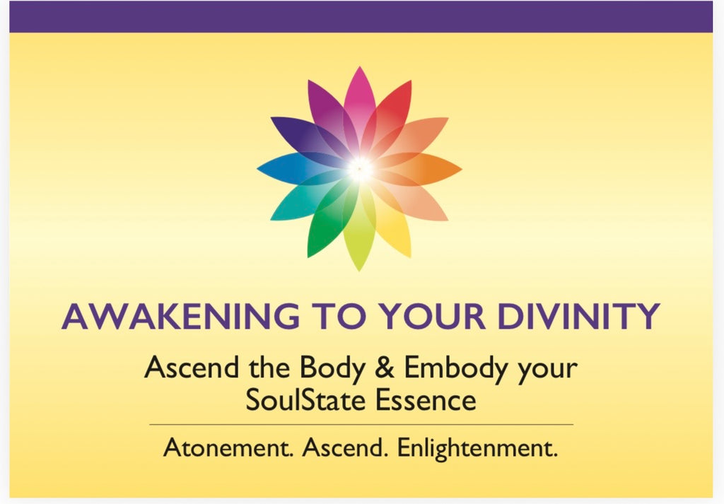 Awakening to Your Divinity