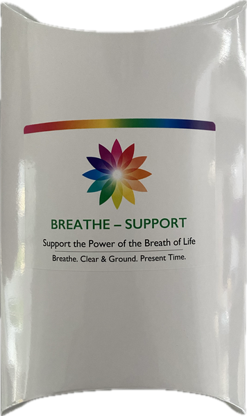 Breathe - Support