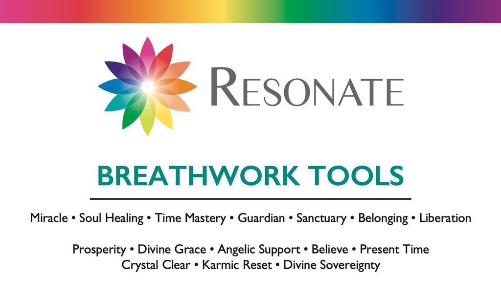 BreathWork Tools Kit