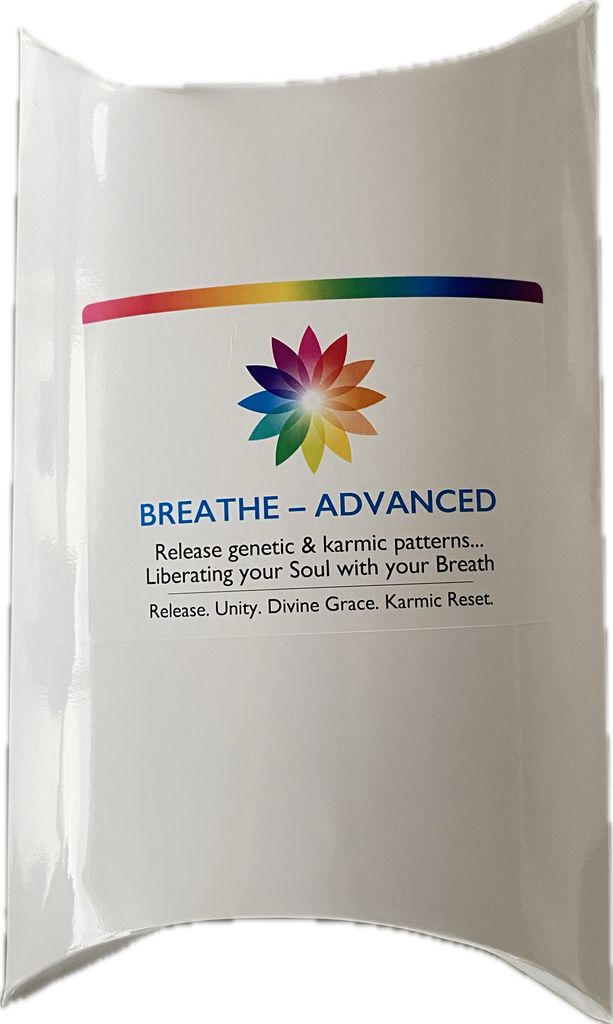 Breathe - Advanced
