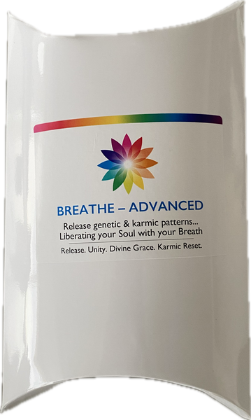Breathe - Advanced