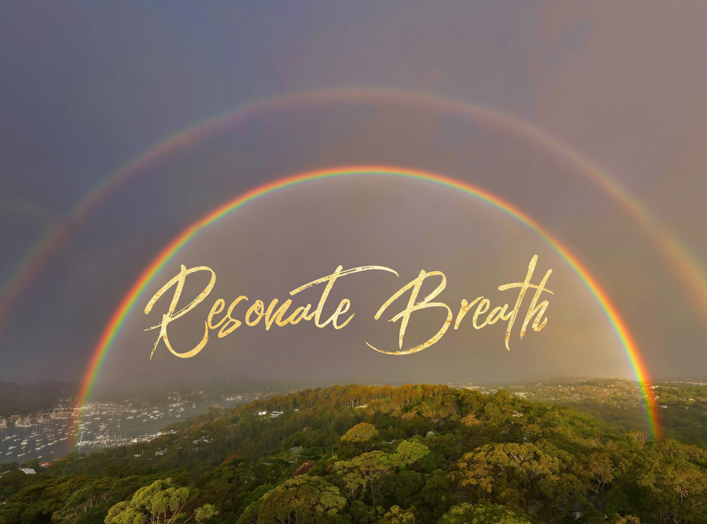 Resonate Breath Session