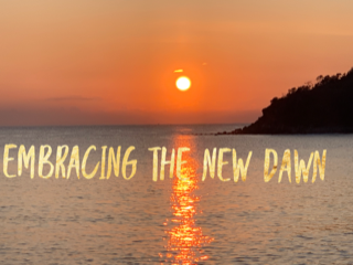 Embracing the New Dawn Pack