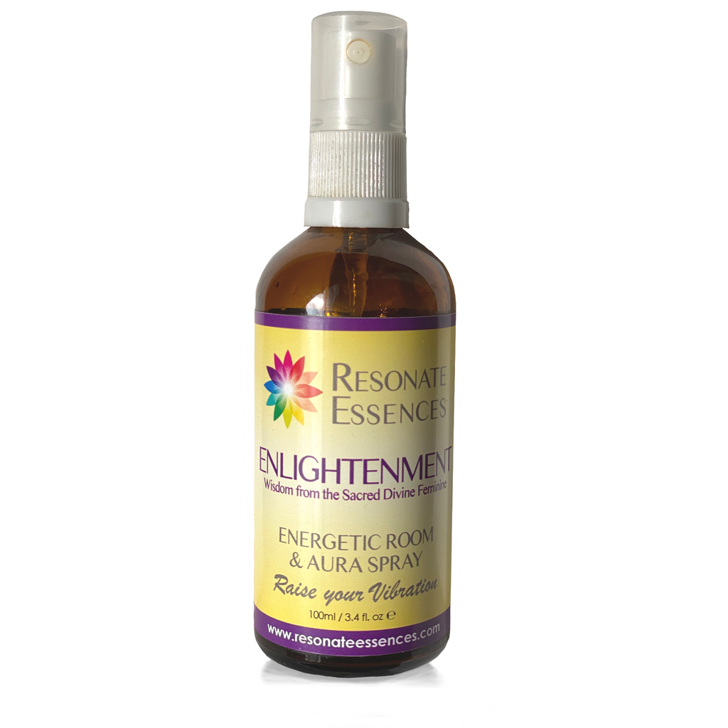 Enlightenment Spray
