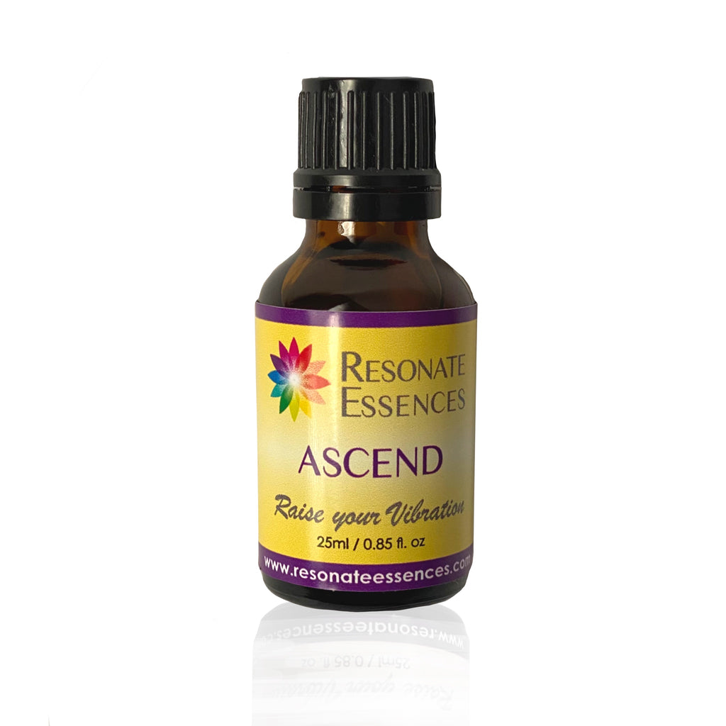 Ascend oil