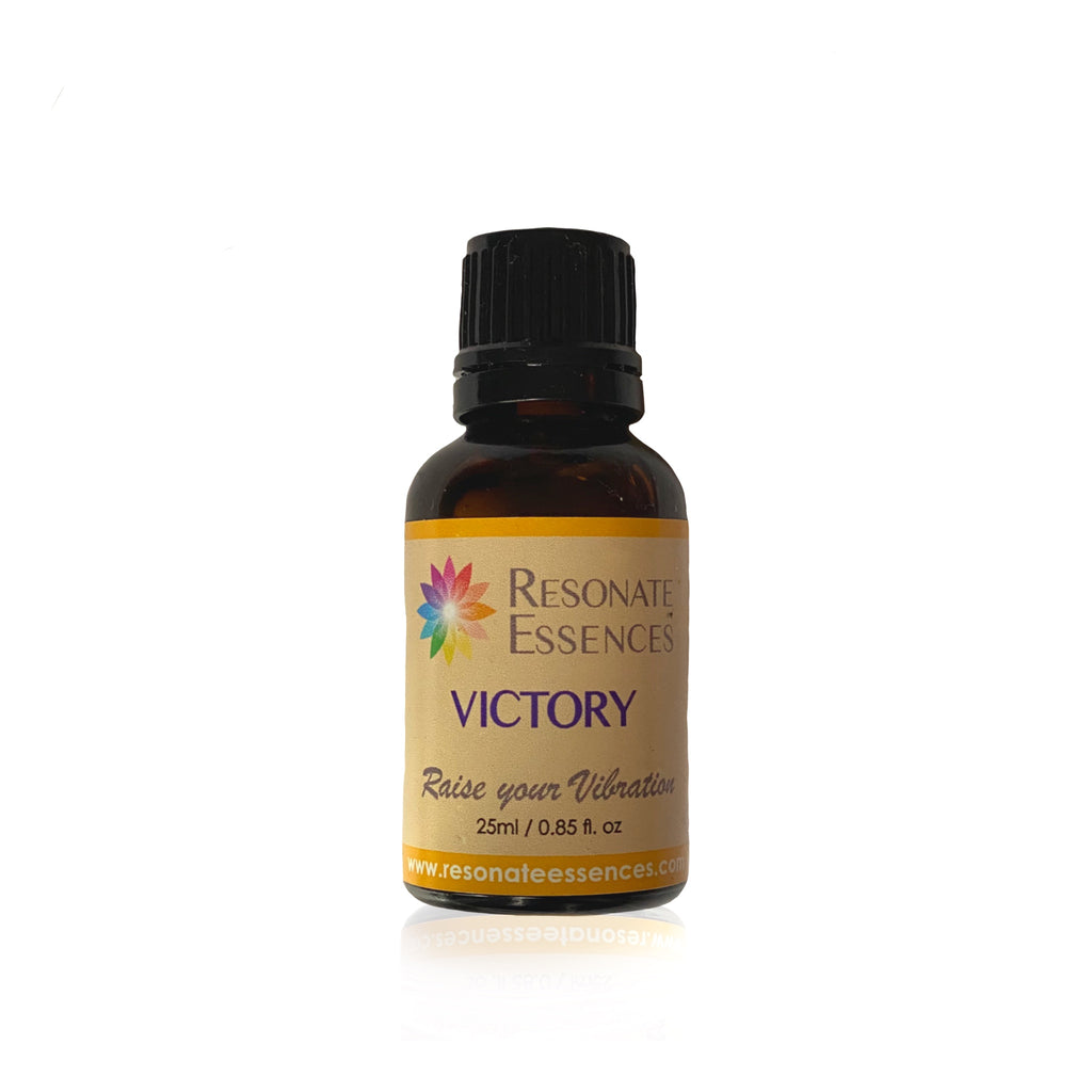 Victory Oil