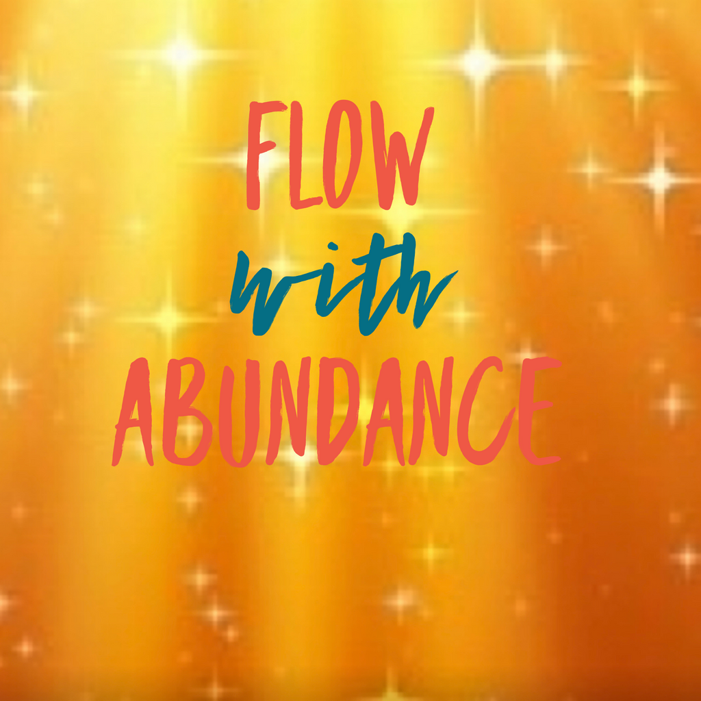 Clearing Blocks To Abundance - Repeater Pack