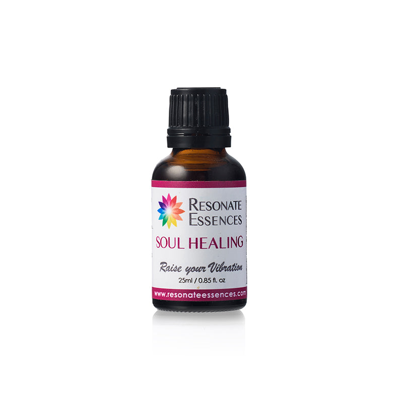 Soul Healing Oil