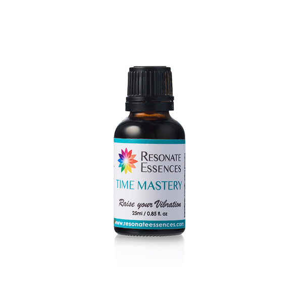 Time Mastery Oil