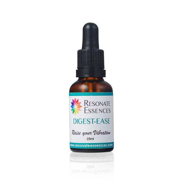 Digesteaze Digest-Ease Essence - Resonate Essences