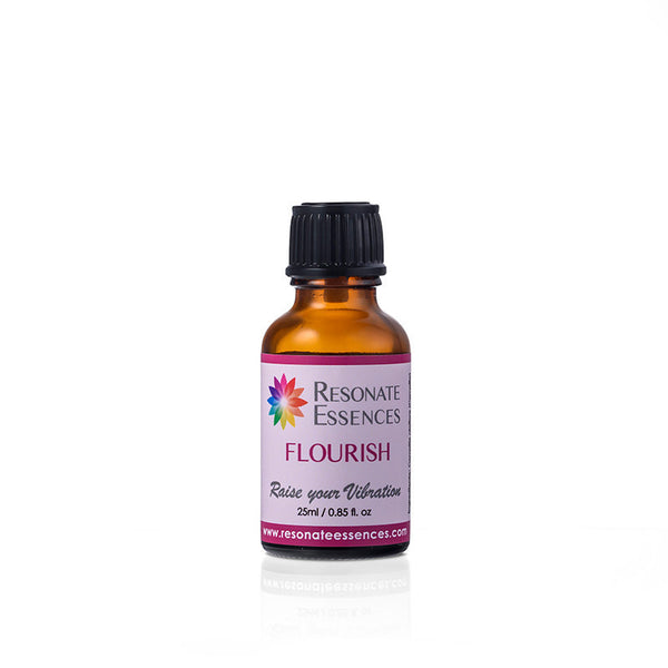Flourish Oil