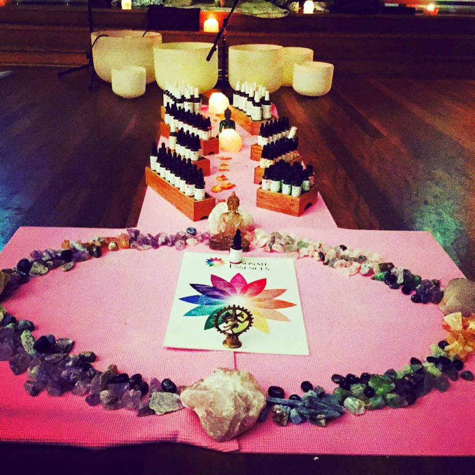 Resonate Soul Reading