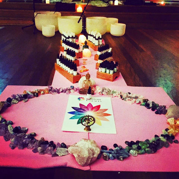 Resonate Soul Reading