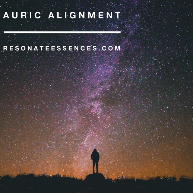Level 2 - Auric Alignment Training