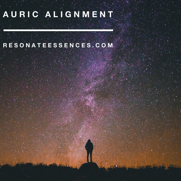 Level 2 - Auric Alignment Training