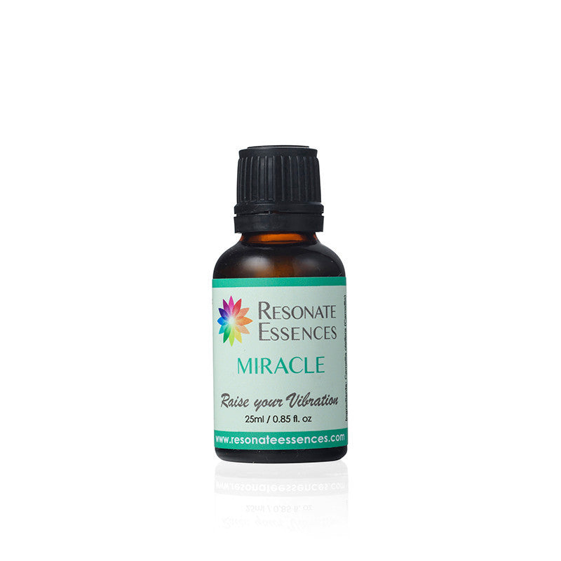 Miracle Oil