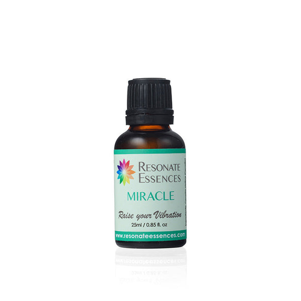 Miracle Oil