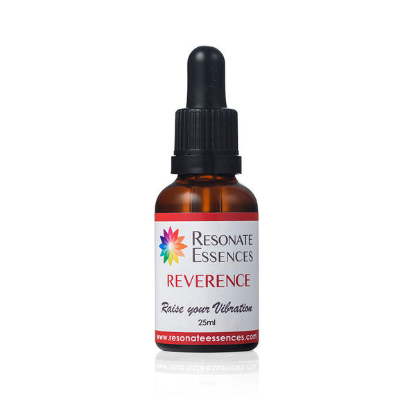 Reverence Essence