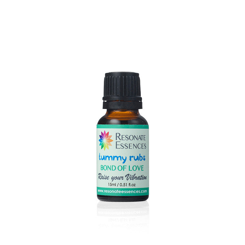 Bond of Love Oil