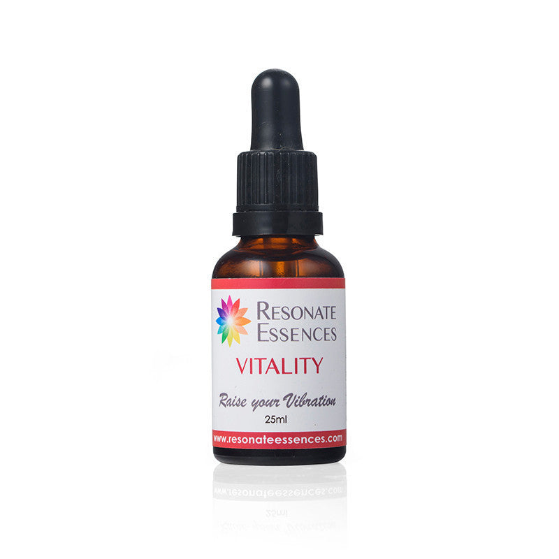 Vitality Essence