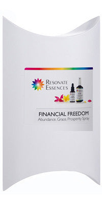 Financial Freedom